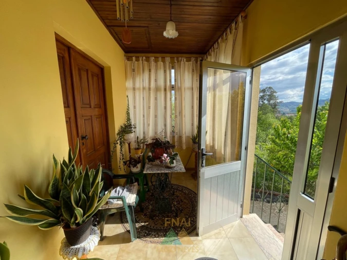 Moradia T3 para Venda em Couto Foto 57