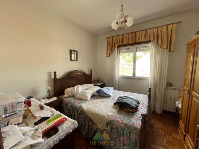 Moradia T3 para Venda em Couto Foto 63