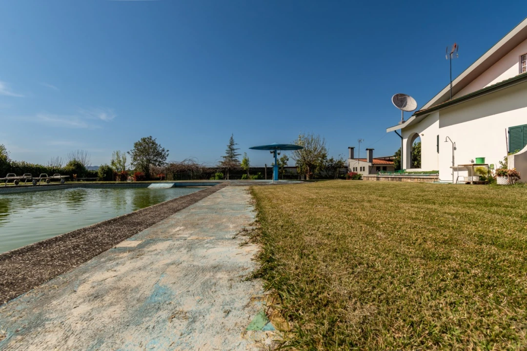 Quinta T4 para Venda em Palmeira Foto 6