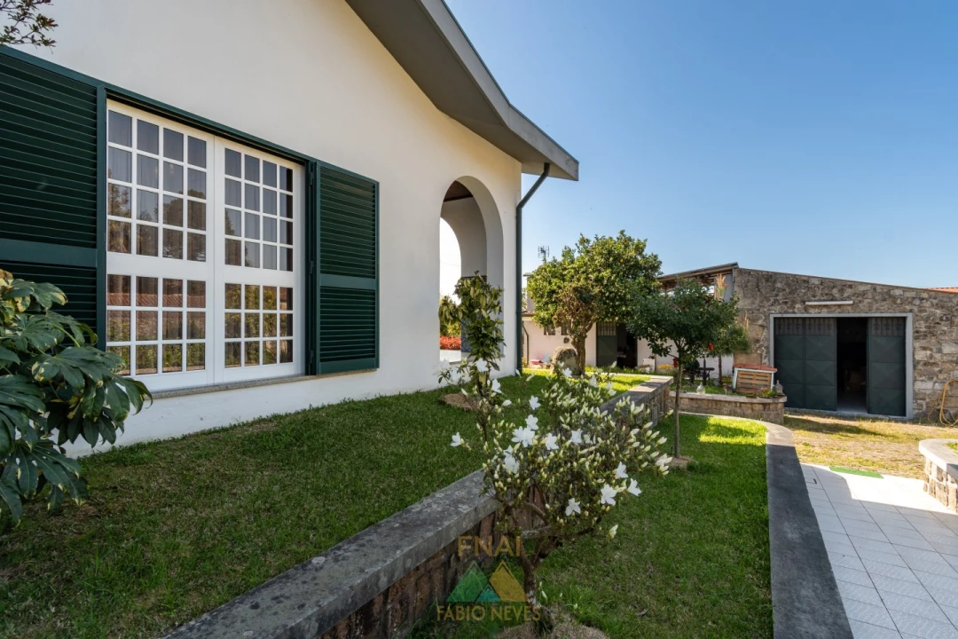 Quinta T4 para Venda em Palmeira Foto 7