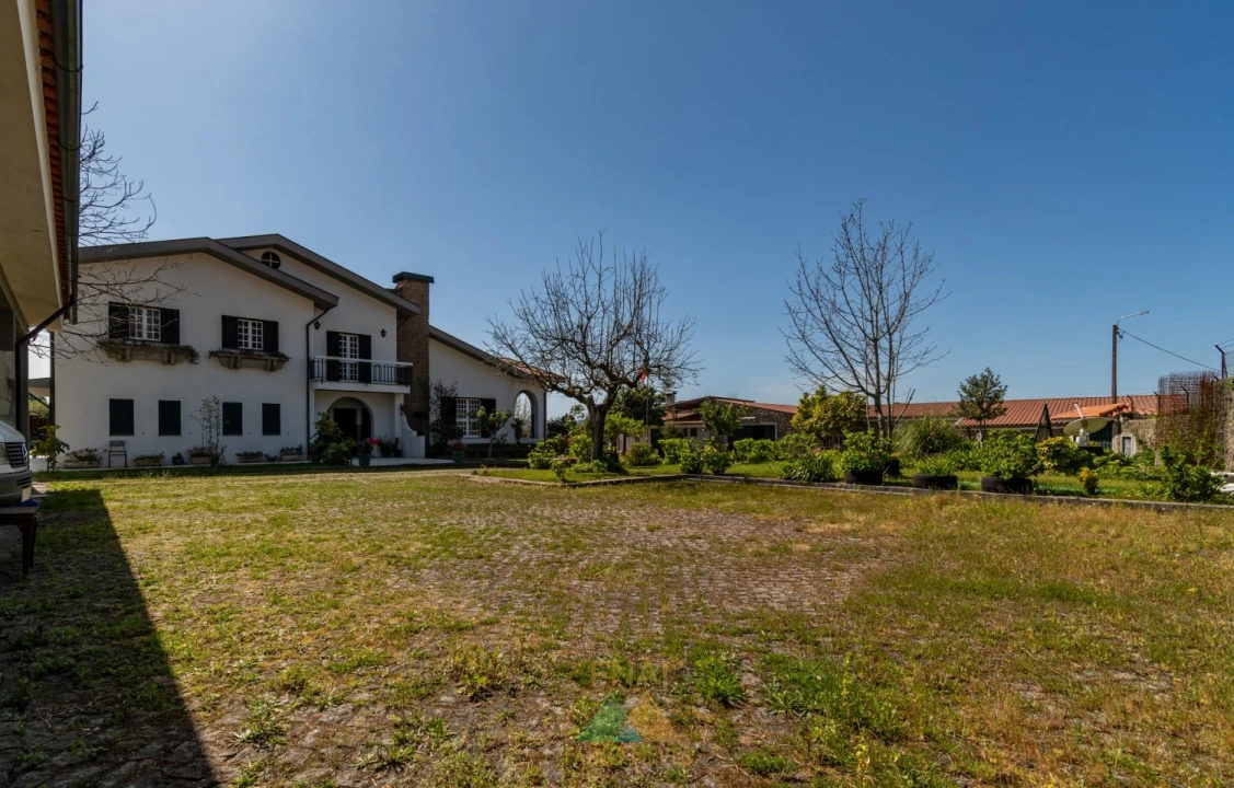 Quinta T4 para Venda em Palmeira Foto 10