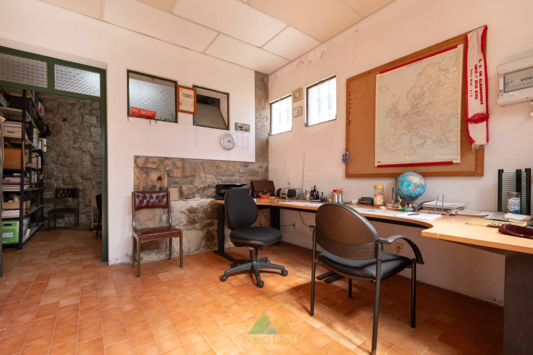 Quinta T4 para Venda em Palmeira Foto 12