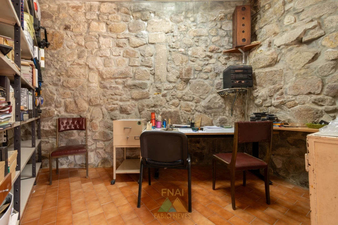 Quinta T4 para Venda em Palmeira Foto 15