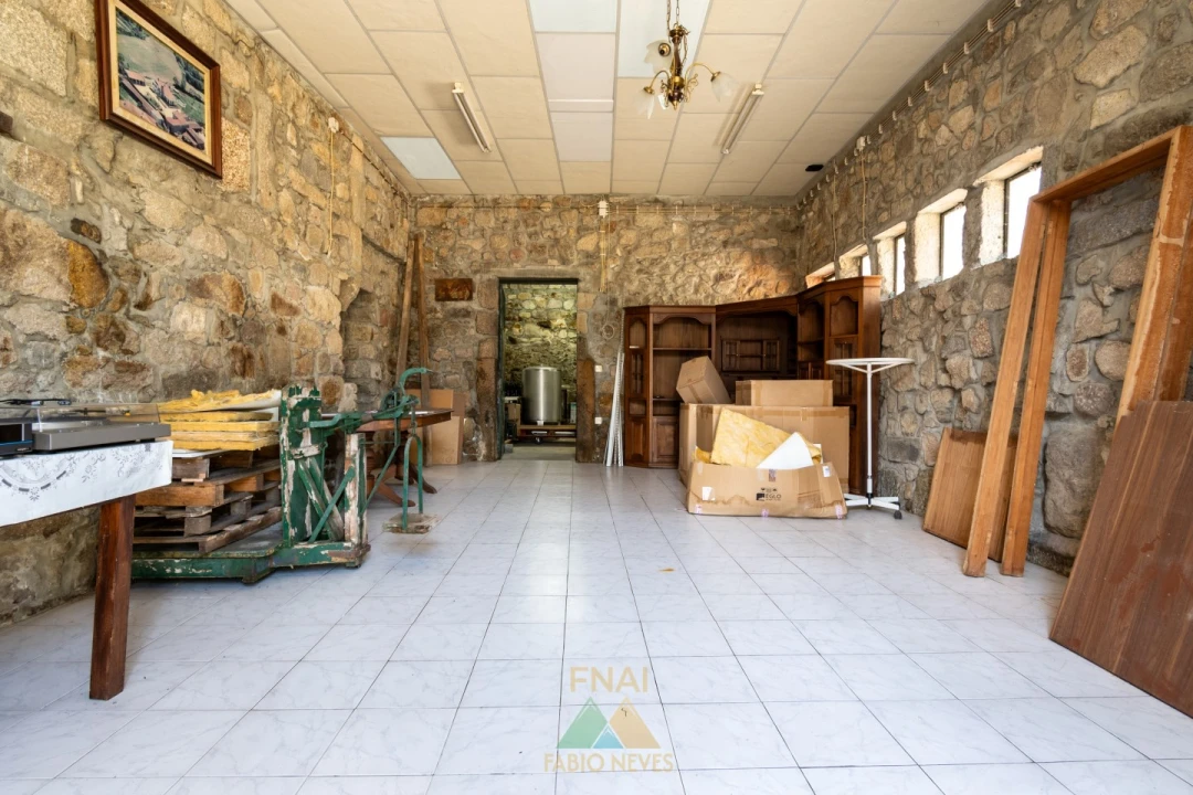 Quinta T4 para Venda em Palmeira Foto 16