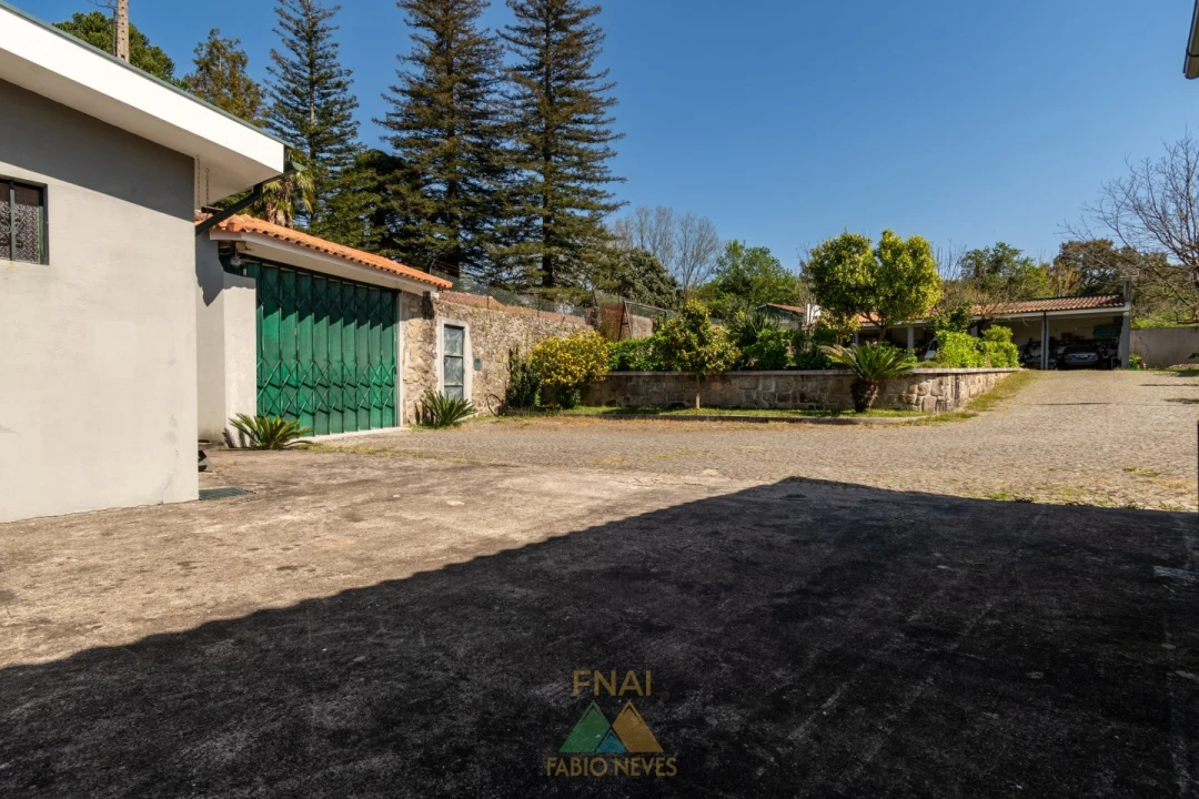 Quinta T4 para Venda em Palmeira Foto 17