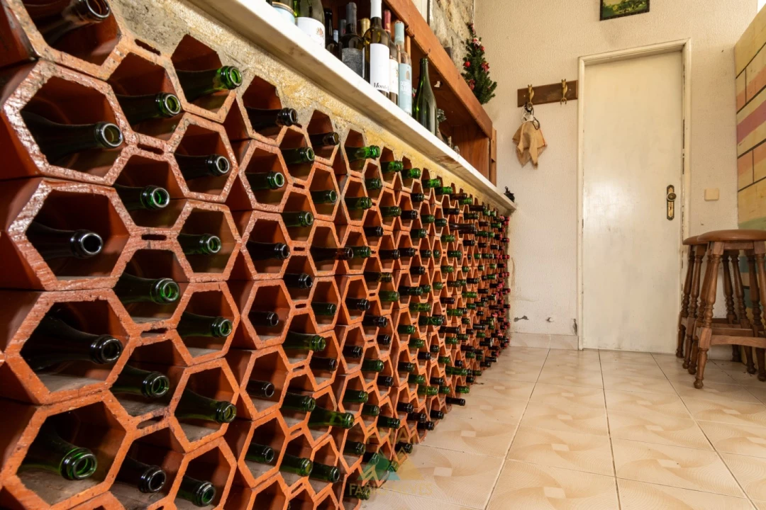 Quinta T4 para Venda em Palmeira Foto 18