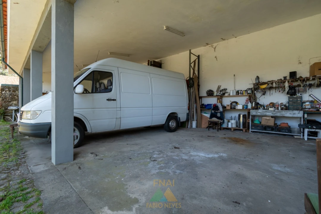 Quinta T4 para Venda em Palmeira Foto 25