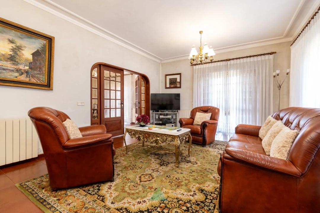 Quinta T4 para Venda em Palmeira Foto 31