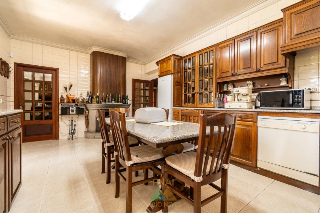 Quinta T4 para Venda em Palmeira Foto 36