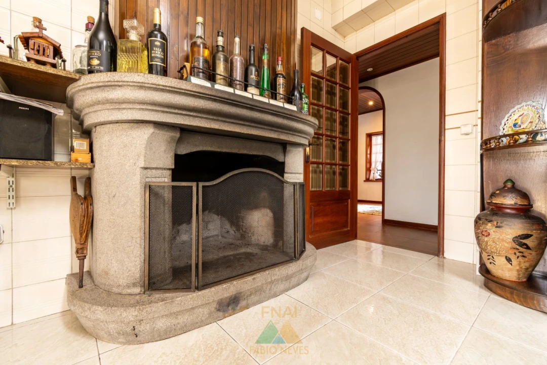 Quinta T4 para Venda em Palmeira Foto 37