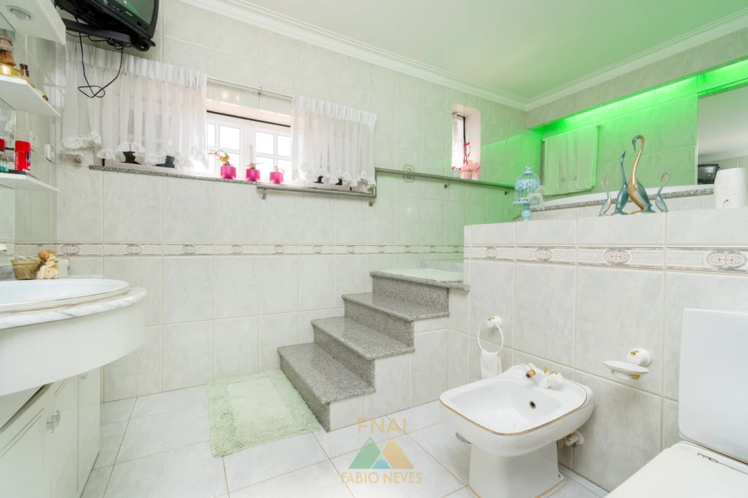 Quinta T4 para Venda em Palmeira Foto 40