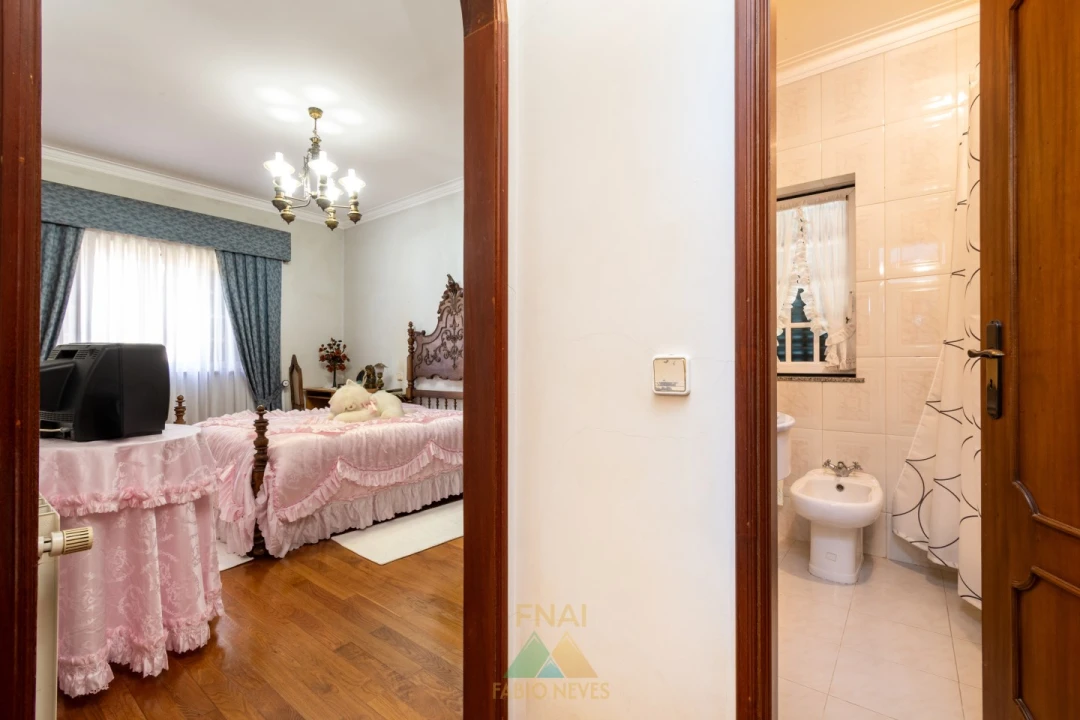 Quinta T4 para Venda em Palmeira Foto 45