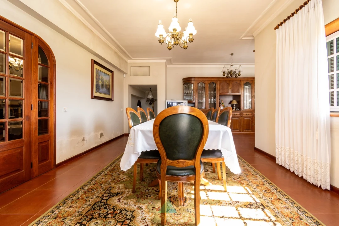 Quinta T4 para Venda em Palmeira Foto 47