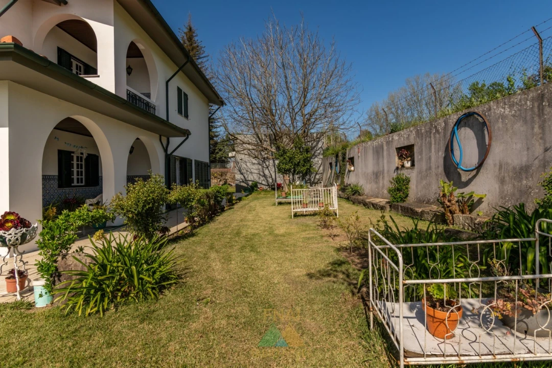 Quinta T4 para Venda em Palmeira Foto 59