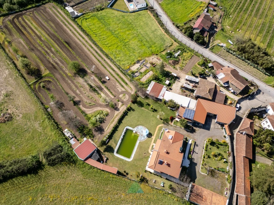 Quinta T4 para Venda em Palmeira Foto 67