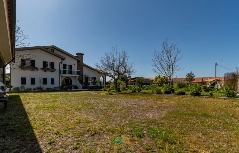 Quinta T4 para Venda em Palmeira Foto 10