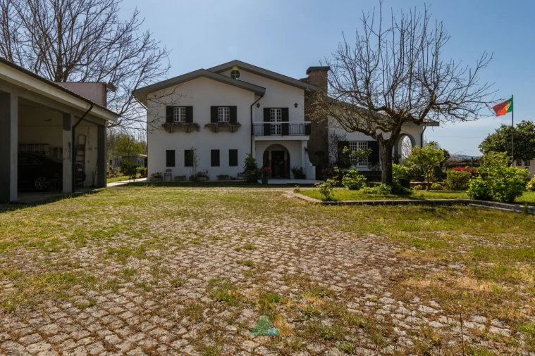 Quinta T4 para Venda em Palmeira Foto 11