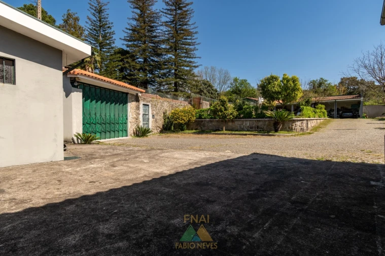 Quinta T4 para Venda em Palmeira Foto 17