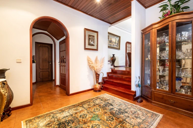 Quinta T4 para Venda em Palmeira Foto 28