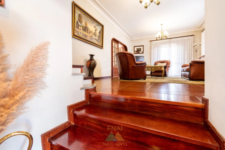 Quinta T4 para Venda em Palmeira Foto 29