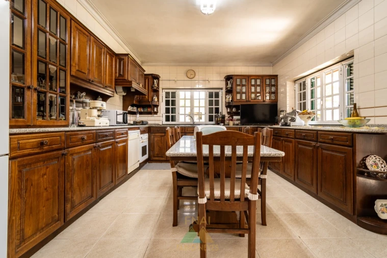 Quinta T4 para Venda em Palmeira Foto 34