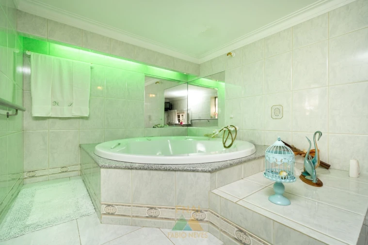 Quinta T4 para Venda em Palmeira Foto 41