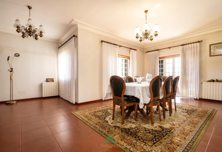 Quinta T4 para Venda em Palmeira Foto 48