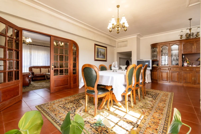 Quinta T4 para Venda em Palmeira Foto 49