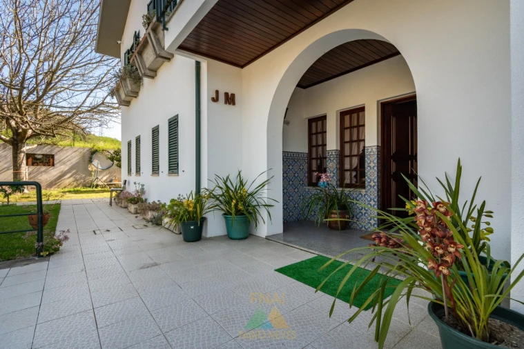 Quinta T4 para Venda em Palmeira Foto 50