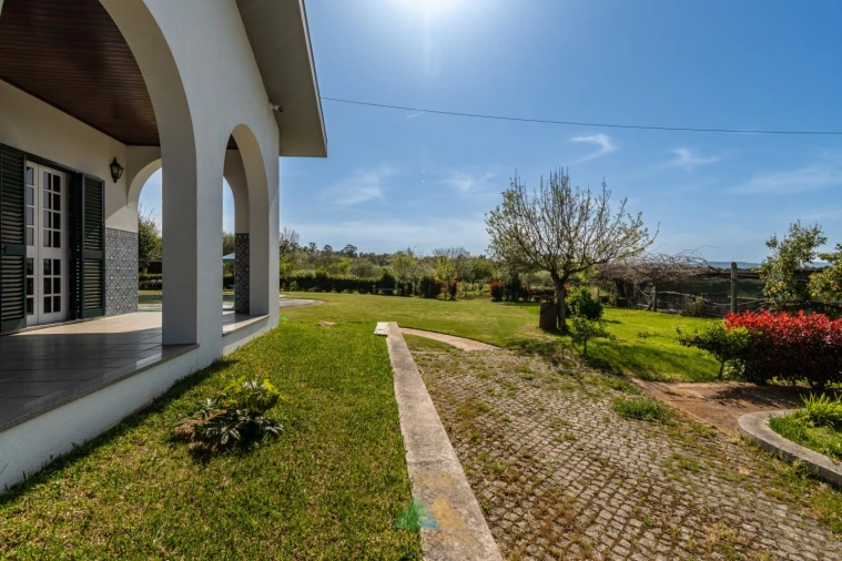 Quinta T4 para Venda em Palmeira Foto 52