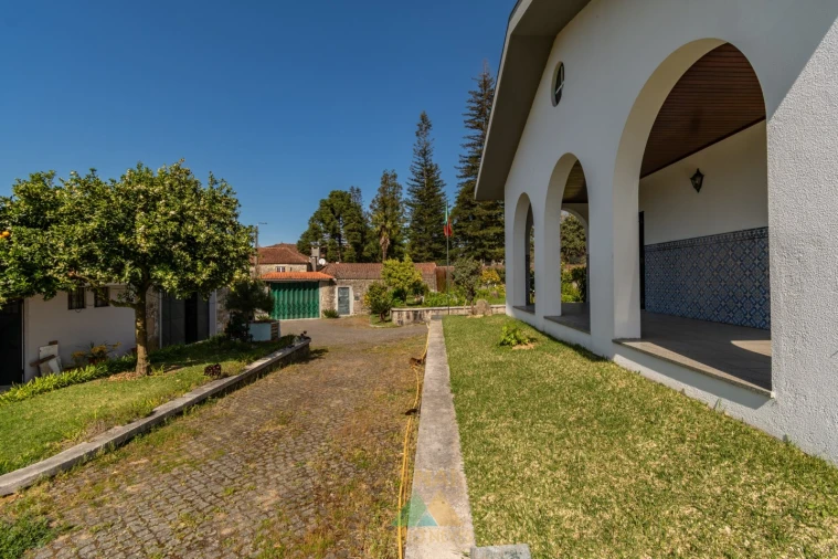 Quinta T4 para Venda em Palmeira Foto 53