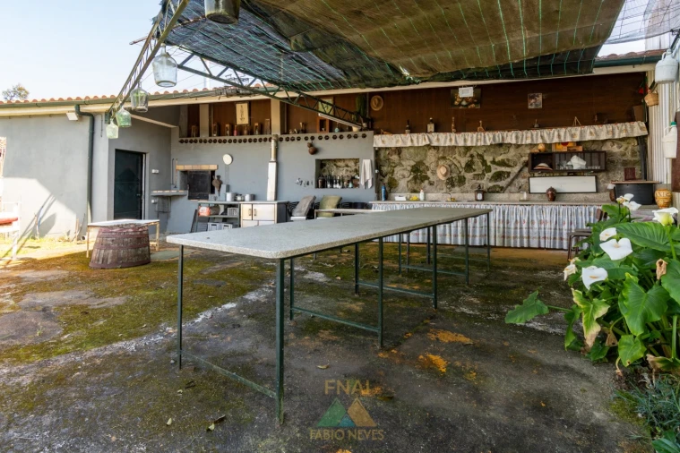 Quinta T4 para Venda em Palmeira Foto 57