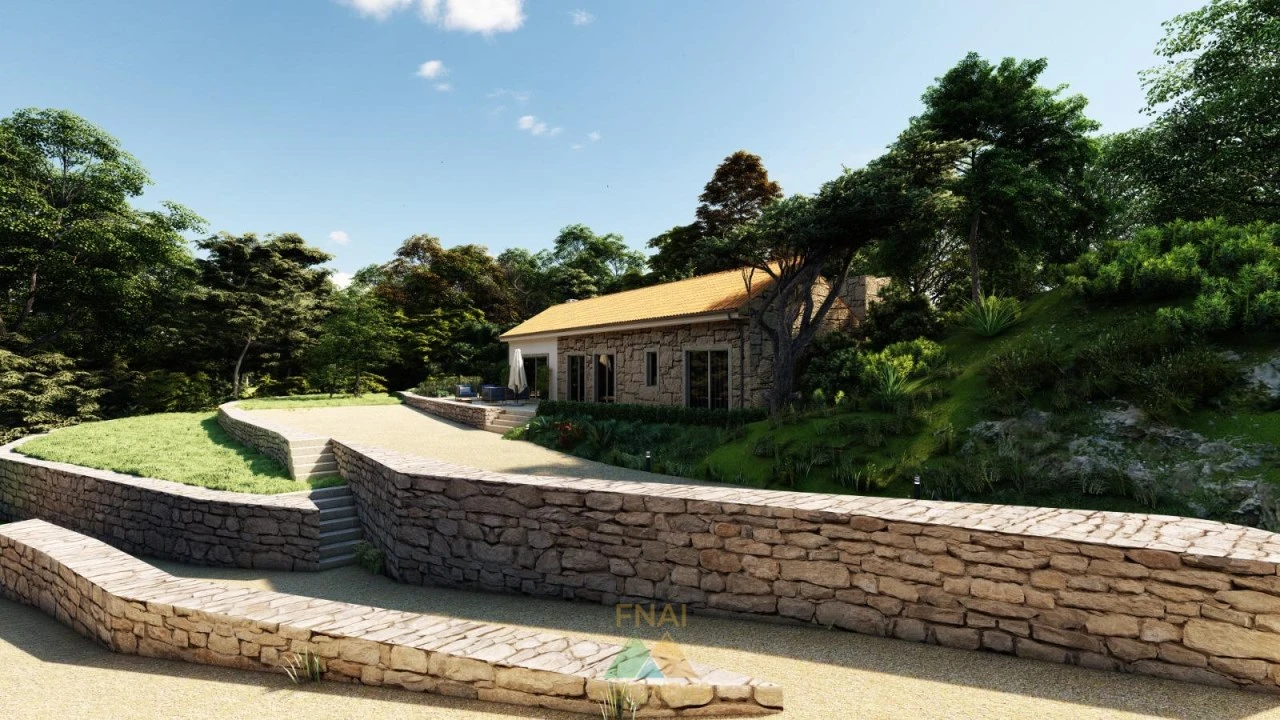 Moradia T3 para Venda em Cendufe Foto 3