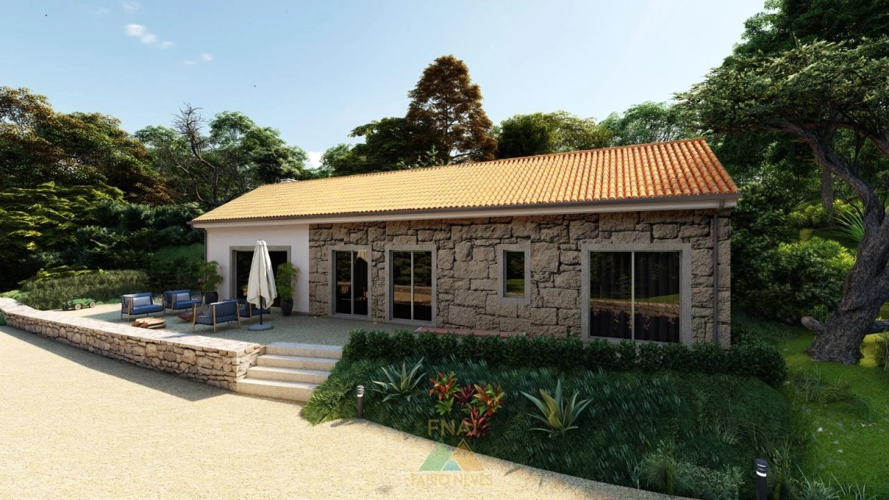 Moradia T3 para Venda em Cendufe Foto 18