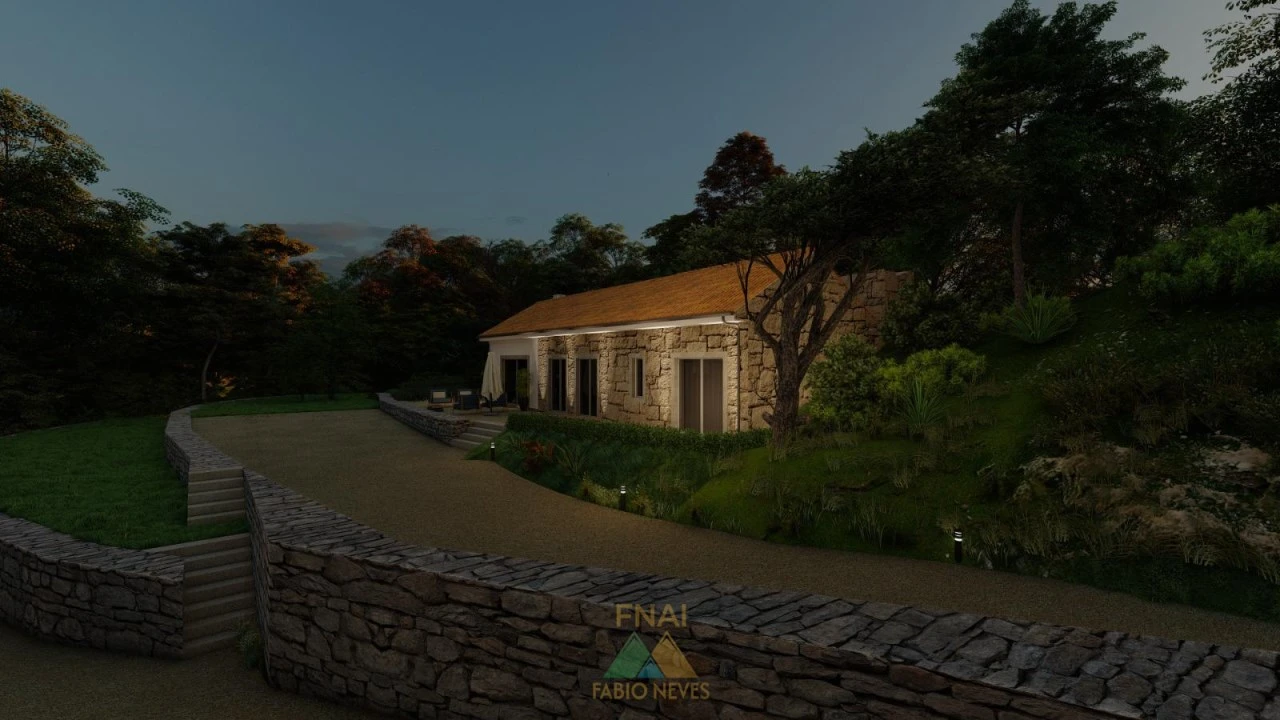 Moradia T3 para Venda em Cendufe Foto 19