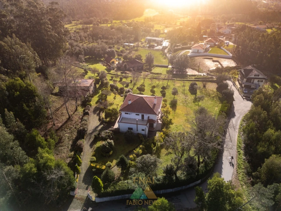 Quinta T4 para Venda em São Pedro de Arcos Foto 4