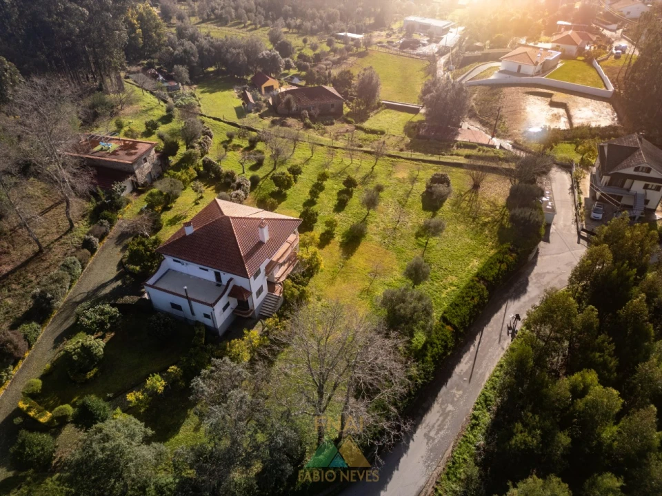 Quinta T4 para Venda em São Pedro de Arcos Foto 5