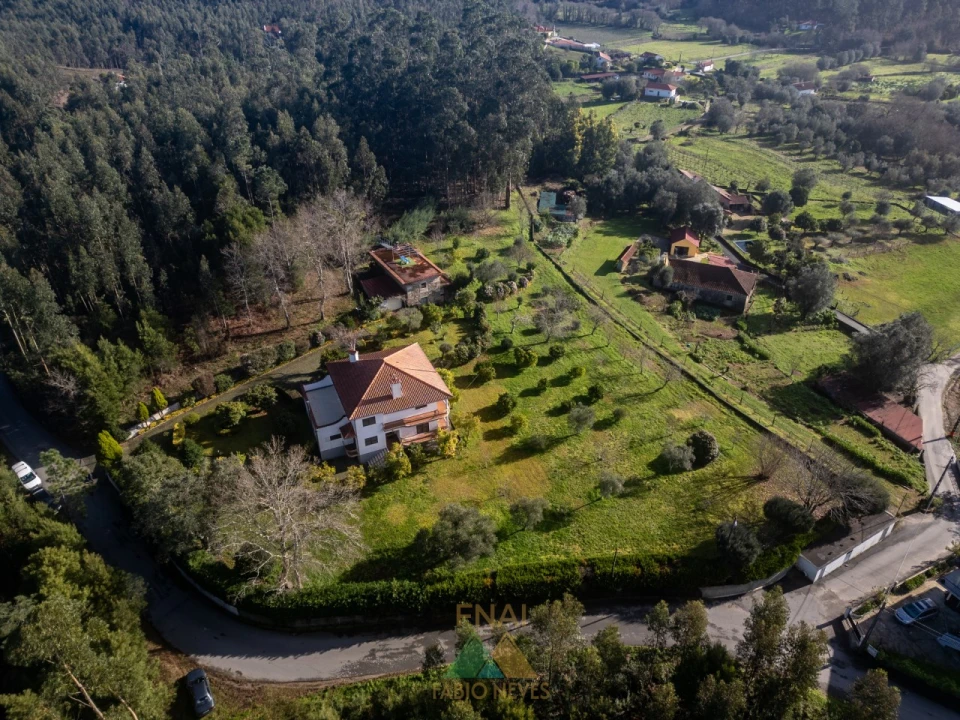 Quinta T4 para Venda em São Pedro de Arcos Foto 6