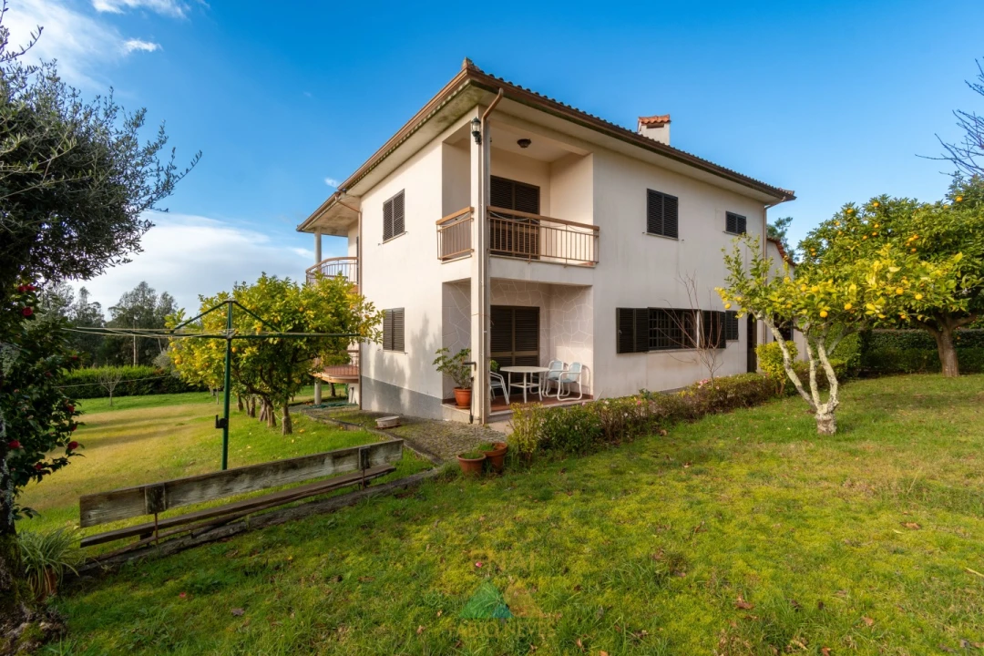 Quinta T4 para Venda em São Pedro de Arcos Foto 7