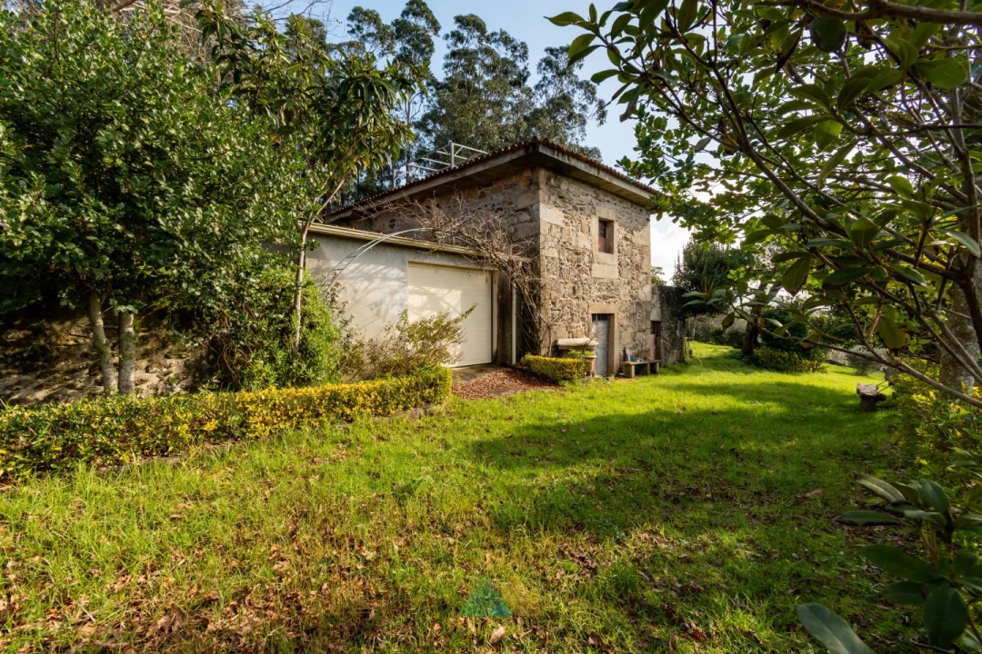 Quinta T4 para Venda em São Pedro de Arcos Foto 8