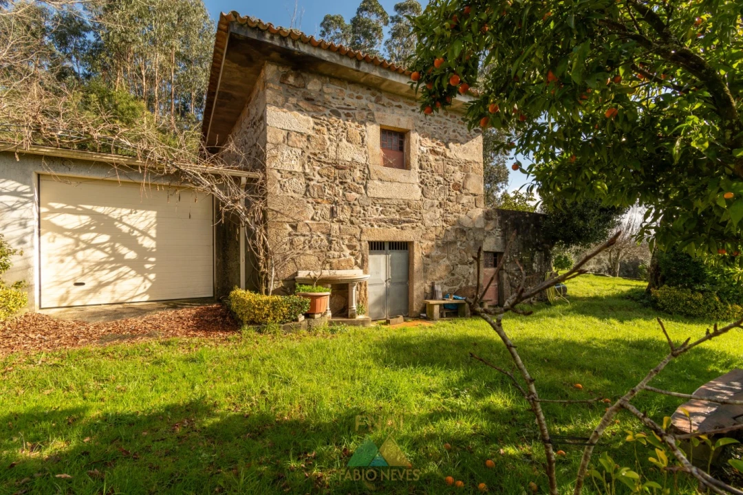 Quinta T4 para Venda em São Pedro de Arcos Foto 9