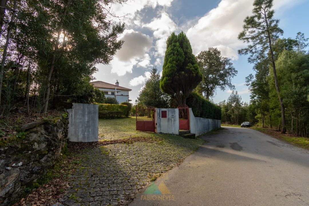 Quinta T4 para Venda em São Pedro de Arcos Foto 12