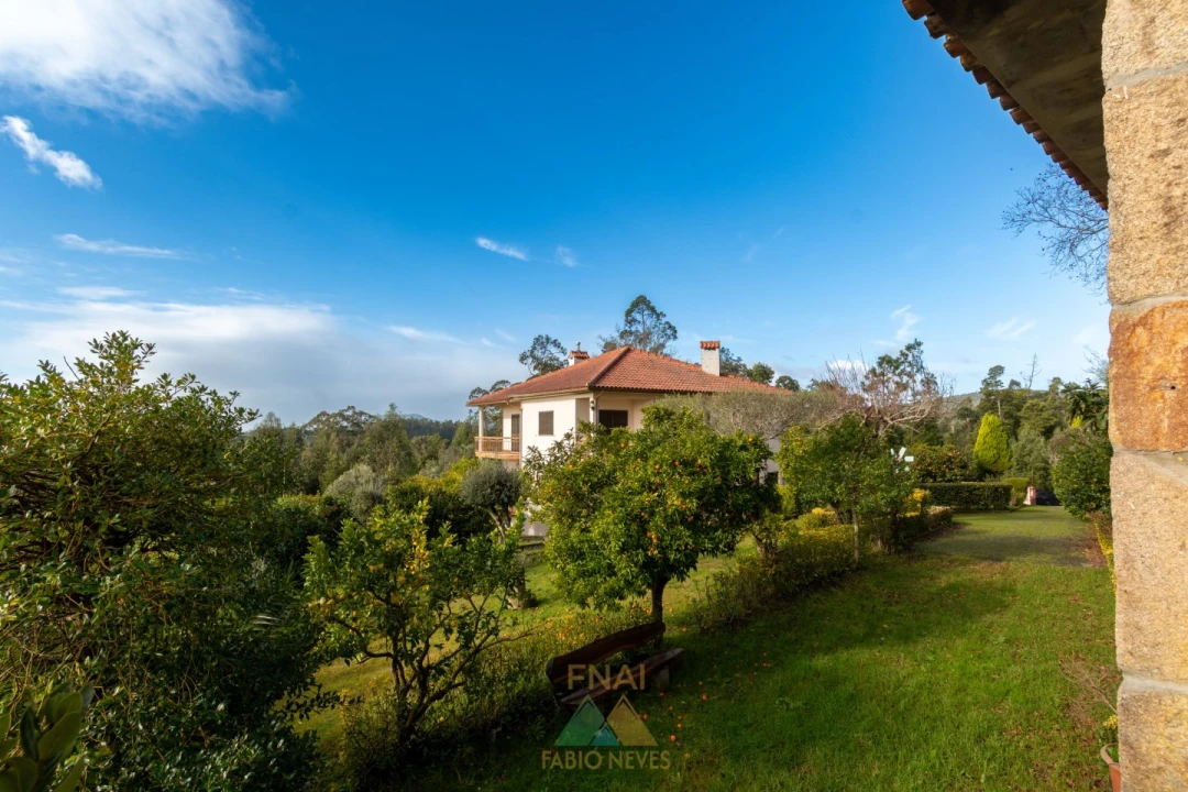 Quinta T4 para Venda em São Pedro de Arcos Foto 14