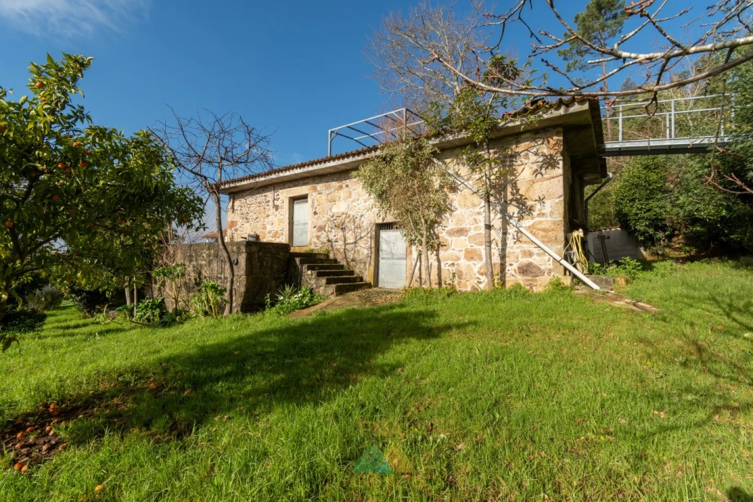 Quinta T4 para Venda em São Pedro de Arcos Foto 15