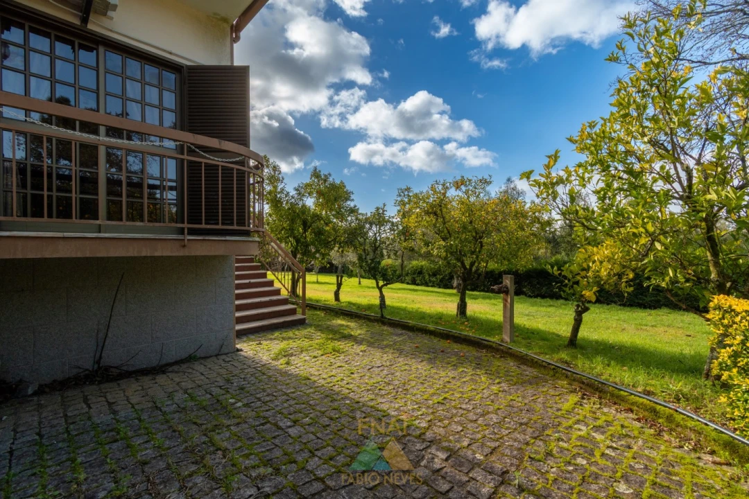 Quinta T4 para Venda em São Pedro de Arcos Foto 21