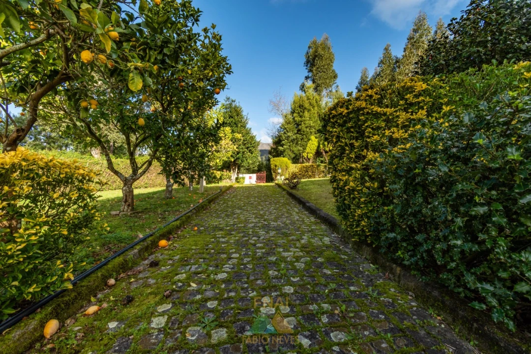 Quinta T4 para Venda em São Pedro de Arcos Foto 22