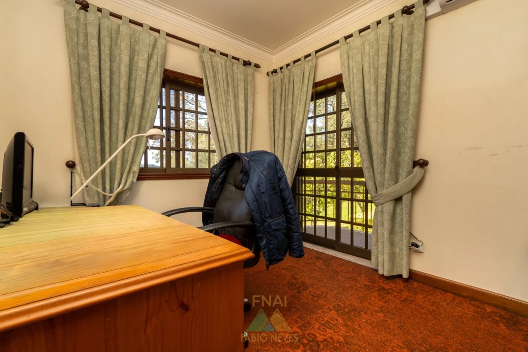 Quinta T4 para Venda em São Pedro de Arcos Foto 28