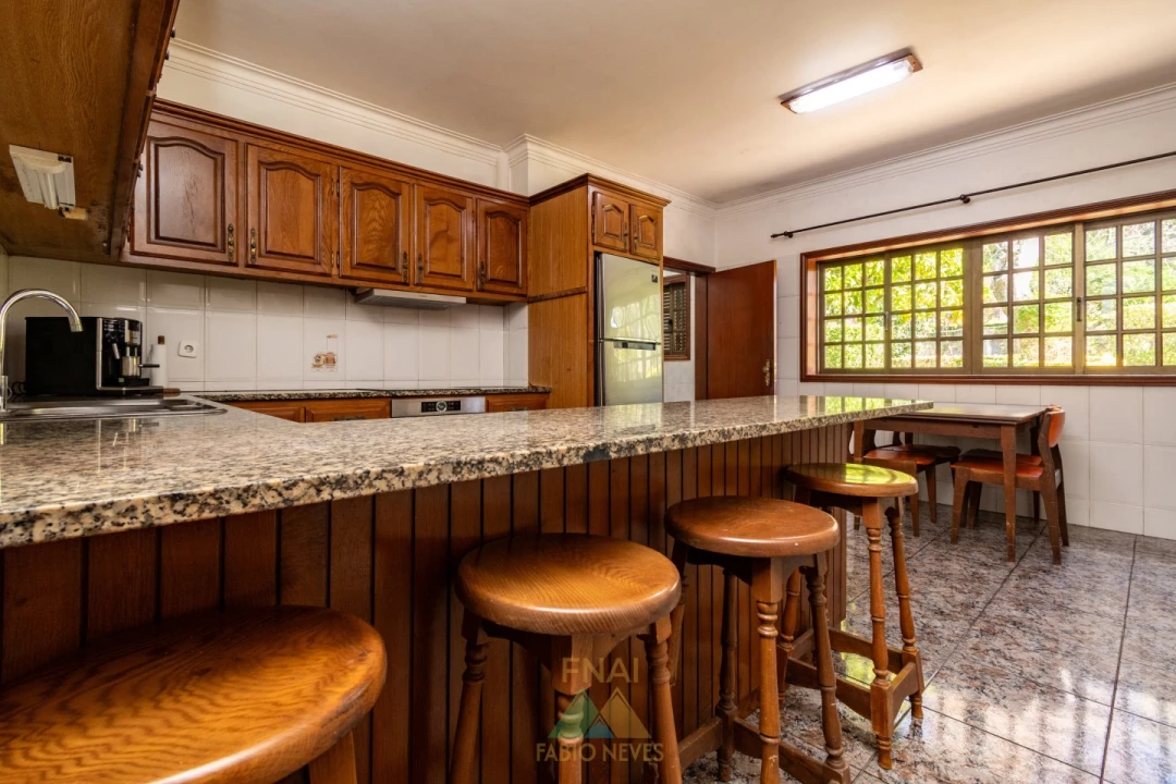 Quinta T4 para Venda em São Pedro de Arcos Foto 29