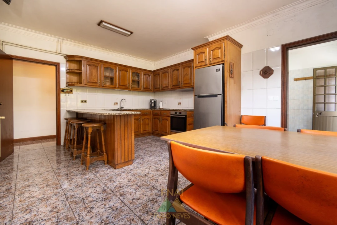 Quinta T4 para Venda em São Pedro de Arcos Foto 32