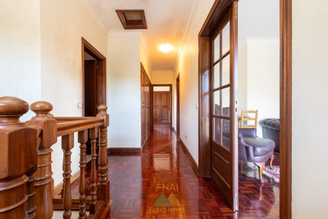 Quinta T4 para Venda em São Pedro de Arcos Foto 37